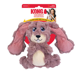 KONG Scrumplez Bunny medium KONG Scrumplez Bunny medium