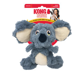 KONG Scrumplez Koala medium