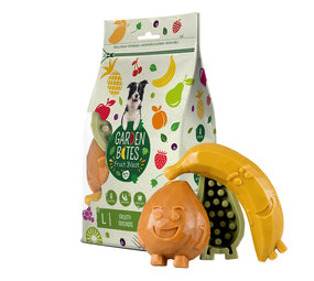 Duvo+ Garden Bites fruity Friends