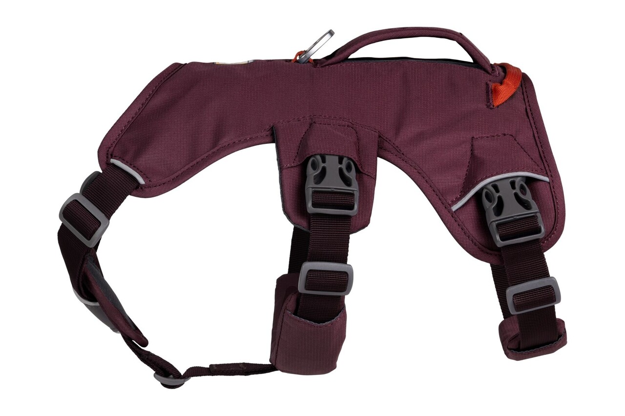 RUFFWEAR RUFFWEAR Web Master Harness RUFFWEAR RUFFWEAR Web Master Harness