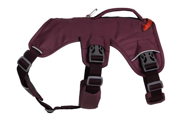 RUFFWEAR RUFFWEAR Web Master Harness RUFFWEAR RUFFWEAR Web Master Harness