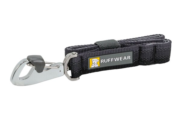 RUFFWEAR Front Range Short Leash, hou de hond kortbij met deze riem.
