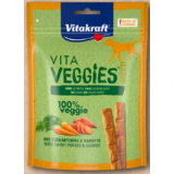 Vitakraft Vita Veggies Stickies met zoete aardappel en wortel Vitakraft Vita Veggies Stickies met zoete aardappel en wortel