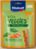 Vita Veggies Stickies met zoete aardappel en wortel Vita Veggies Stickies met zoete aardappel en wortel