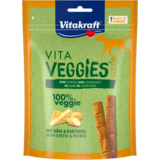 Vitakraft Vita Veggies Stickies met aardappel en kaas Vitakraft Vita Veggies Stickies met aardappel en kaas
