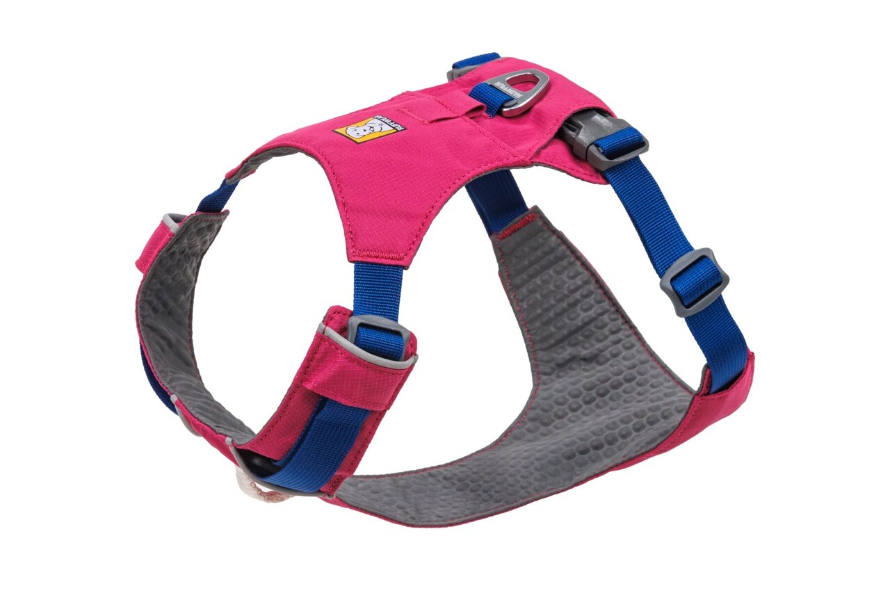 RUFFWEAR  Hi&Light Dog Harness