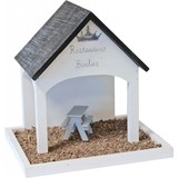 Buitenvogel Restaurant