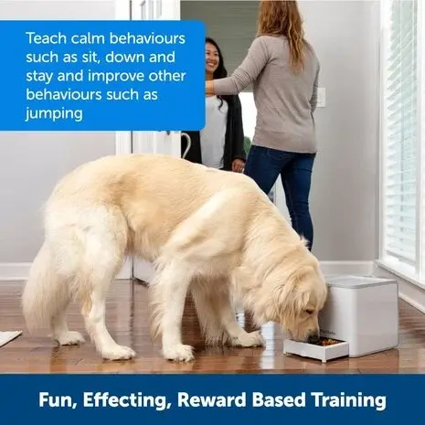 Petsafe Petsafe teach & Treat afstandtrainer
