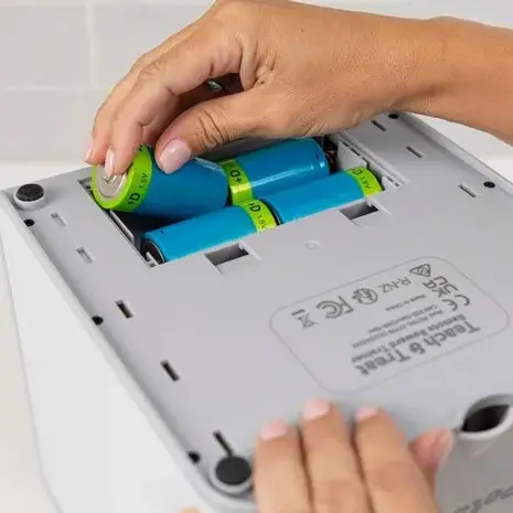 Petsafe Petsafe teach & Treat afstandtrainer