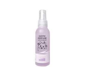 Greenfields Hondenparfum Exotic Greenfields Hondenparfum Exotic