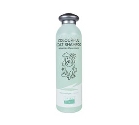 Greenfields Hondenshampoo Colourful Coat 250 ml Greenfields Hondenshampoo Colourful Coat 250 ml