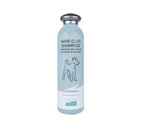 Greenfields Wire Coat Hondenshampoo  250 ml