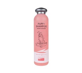 Greenfields Puppyshampoo  270 ml Greenfields Puppyshampoo  270 ml