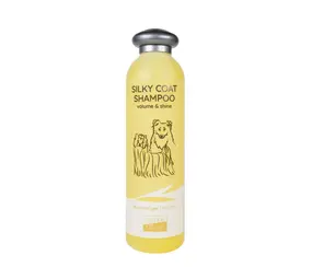 Greenfields Silky Coat Hondenshampoo 270 ml Greenfields Silky Coat Hondenshampoo 270 ml