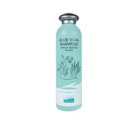 Greenfields Hondenshampoo Aloe Vera 270 ml Greenfields Hondenshampoo Aloe Vera 270 ml