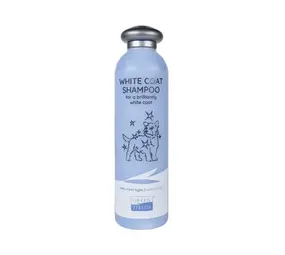 Greenfields Hondenshampoo White Coat 270ml Greenfields Hondenshampoo White Coat 270ml