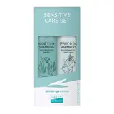 Greenfields Sensitive  Care Set
