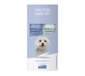 Greenfields Malteser Care Set