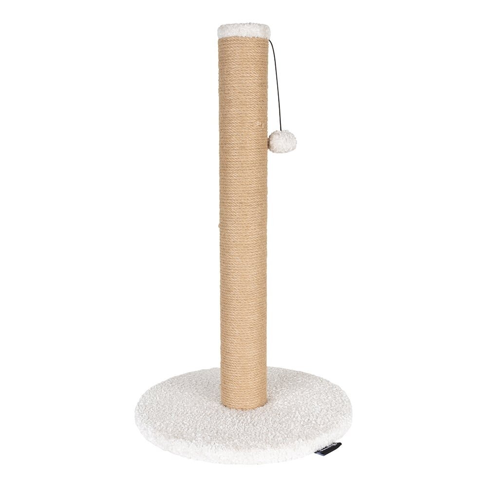 District 70 DONNA krabpaal combineert stijl met functionaliteit. District 70 DONNA krabpaal combineert stijl met functionaliteit.