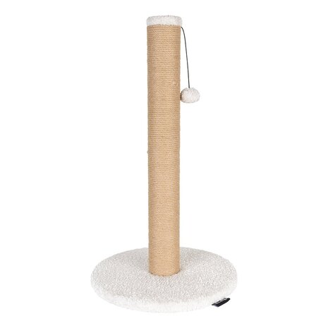 District 70 DONNA krabpaal combineert stijl met functionaliteit. District 70 DONNA krabpaal combineert stijl met functionaliteit.