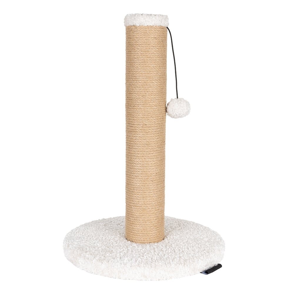 District 70 DONNA krabpaal combineert stijl met functionaliteit. District 70 DONNA krabpaal combineert stijl met functionaliteit.