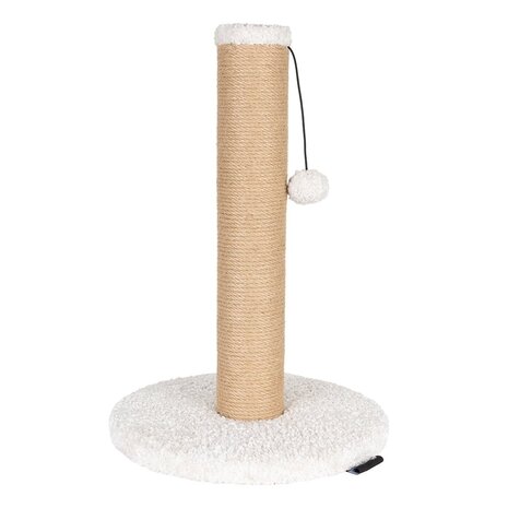 District 70 DONNA krabpaal combineert stijl met functionaliteit. District 70 DONNA krabpaal combineert stijl met functionaliteit.