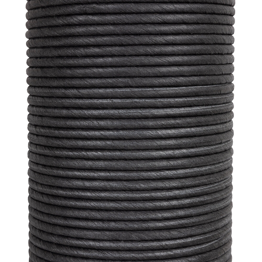 District 70 OASIS Vervangende krabpaal Papiertouw zwart District 70 OASIS Vervangende krabpaal Papiertouw zwart