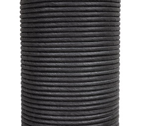 District 70 OASIS Vervangende krabpaal Papiertouw zwart District 70 OASIS Vervangende krabpaal Papiertouw zwart