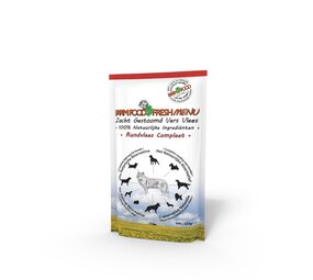 Farmfood Fresh menu rundvlees per omdoos Farmfood Fresh menu rundvlees per omdoos