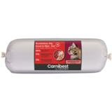 Carnibest Carnibest kat Kip, eend en rijst 500 gr.