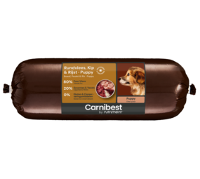 Carnibest Carnibest Puppy 500 gr.