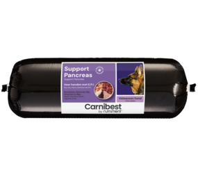 Carnibest Carnibest Support Pancreas 1 kg.