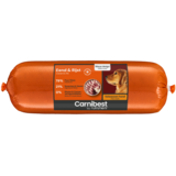 Carnibest Carnibest Eend / Rijst 1 kg. Carnibest Carnibest Eend / Rijst 1 kg.