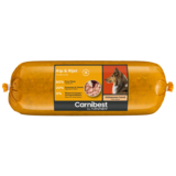 Carnibest Carnibest Kip / Rijst 1 kg. Carnibest Carnibest Kip / Rijst 1 kg.