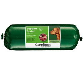 Carnibest Carnibest Aktief 1 kg. Carnibest Carnibest Aktief 1 kg.