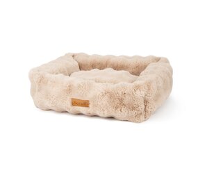 Scruffs Scruffs Alpine Box Bed Champagne XL