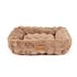 Scruffs Alpine Box Bed Taupe XXL Scruffs Alpine Box Bed Taupe XXL