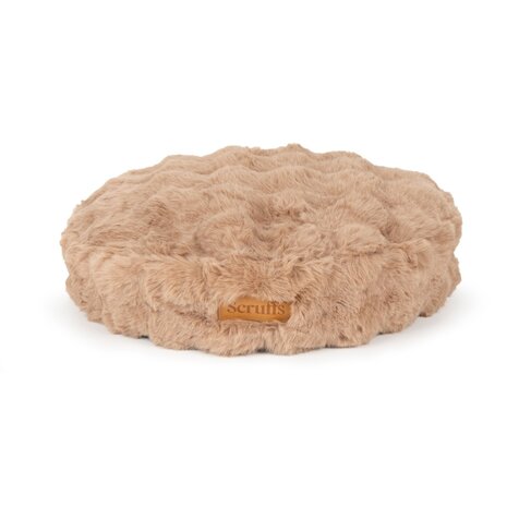 Scruffs Alpine Cat Bed Taupe ontworpen voor ultiem comfort van katten en kleine honden. Scruffs Alpine Cat Bed Taupe ontworpen voor ultiem comfort van katten en kleine honden.