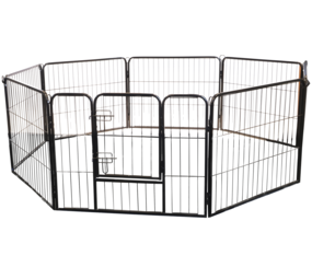 boon Puppyren 8 delig zwart boon Puppyren 8 delig zwart