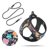 Curli Special Edition "25 Air Mesh Harness + nieuwe vario lijn Curli Special Edition "25 Air Mesh Harness + nieuwe vario lijn