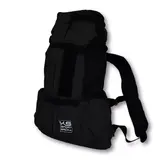 K9 Sport Sack Air 2 Jet Black Hondenrugzak