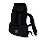 Air 2 Jet Black Hondenrugzak, neem uw hond makkelijk overal mee naartoe. Air 2 Jet Black Hondenrugzak, neem uw hond makkelijk overal mee naartoe.