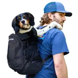 K9 Sport Sack PLUS 2  hondenrugzak