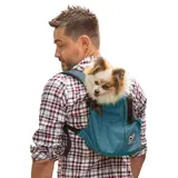 K9 Sport Sack Trainer Harbor Blue