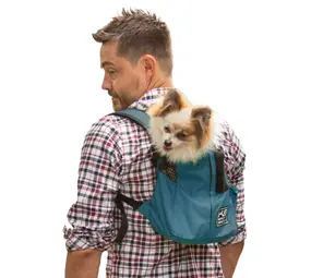 K9 Sport Sack Trainer Harbor Blue K9 Sport Sack Trainer Harbor Blue