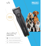 Wahl Arcopro tondeuse Wahl Arcopro tondeuse