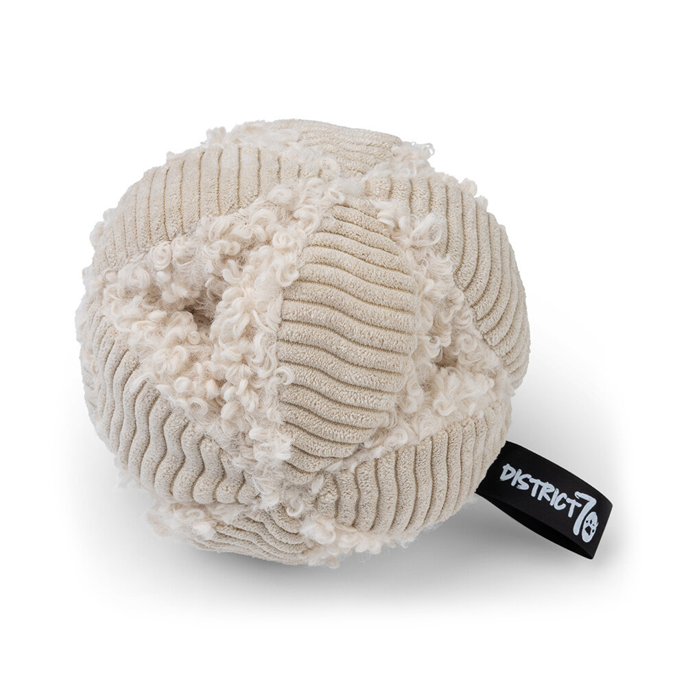 District 70 Bobby snuffelbal District 70 Bobby snuffelbal