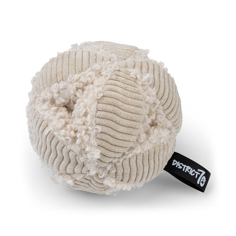 District 70 Bobby snuffelbal District 70 Bobby snuffelbal