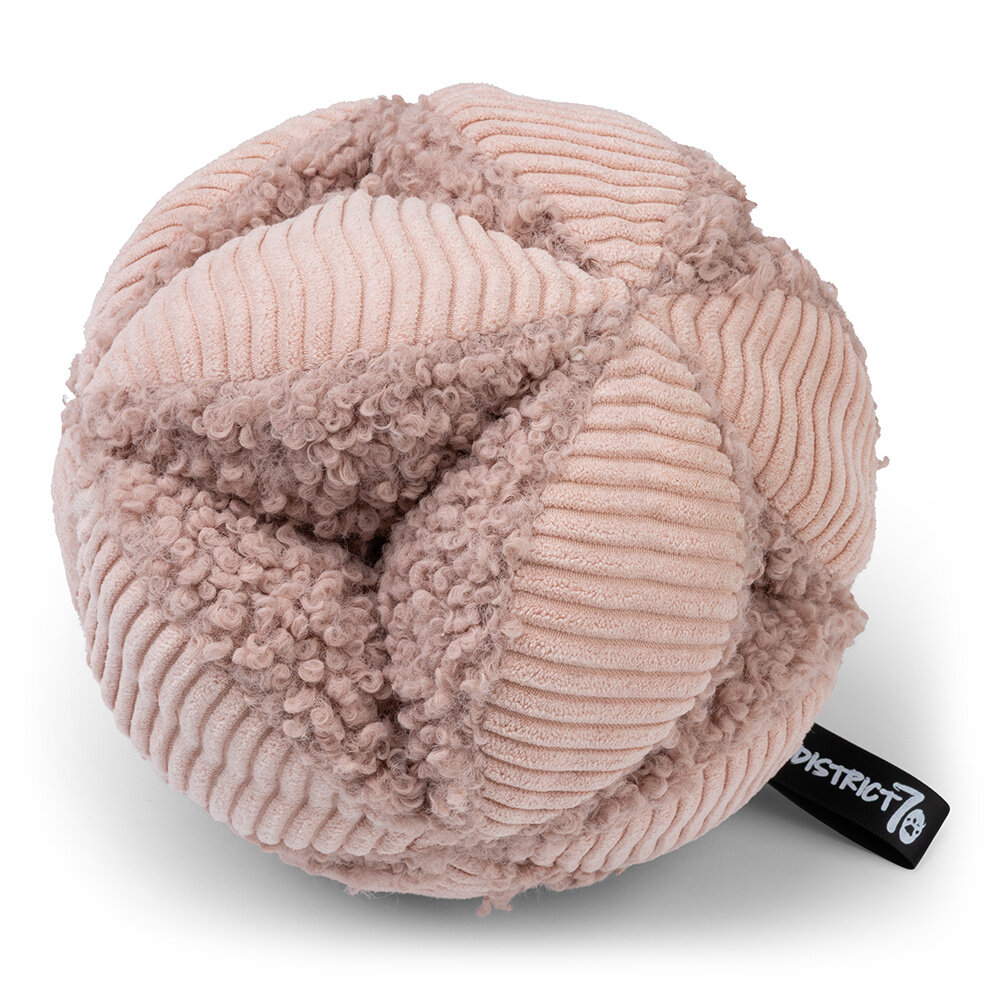 District 70 Bobby snuffelbal District 70 Bobby snuffelbal