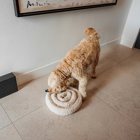 District 70 Swirl snuffelmat District 70 Swirl snuffelmat